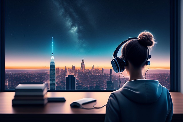 How AI Tools Help Students Study Smarter in 2025